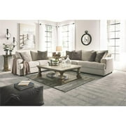 Signature Design by Ashley Soletren Sofa in Stone