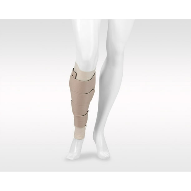 Juzo Reversible Versatile Support 3060mmHg Calf Compression Wrap