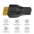 thumbnail image 5 of CY XT60 Female SC100 Protocol to Type-C Female Fast Charging Adapter for RC Lipo Battery Quadcopter Multicopter Aeromodelling, 5 of 5