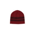 thumbnail image 4 of 2023 Callaway TA Reversible Beanie Cardinal One Size Fits Most, 4 of 4