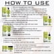 thumbnail image 4 of Clean Antihair Loss Hair Regenerating Shampoo, Leavein Conditioner, Firming Conditioner And Hydrating Scalp Mask Set, Castor Oil, Suitable For Women And Men,100ML, 4 of 4