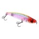 thumbnail image 2 of Minnow señuelos flotantes cebos lubina salmón lucio trucha de mar aparejos de pesca anzuelos NF005 Soledad Cebo Fishig Lure, 2 of 10