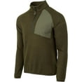 thumbnail image 2 of Beretta Abisko Half Zip Fleece, 2 of 3