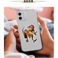 thumbnail image 5 of Dinosaur Stickers 100 Pcs Cool Aesthetic Stickers For Water Bottles Laptop Scrapbooks Guitars Luggage Bike Phone Skateboard - Teen Girl Kids Sticker, 5 of 5
