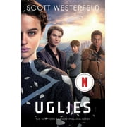 Scott Westerfeld: Uglies (Media tie-in) (Paperback)