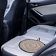 thumbnail image 5 of Herramientas y mejoras para el hogar Cojín giratorio de 2 piezas para asiento de automóvil Cojín giratorio de espuma para ayuda de movilidad Asiento del cojín, 5 of 6