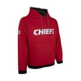 thumbnail image 2 of SUDADERA NFL KANSAS CITY CHIEFS PARA CABALLERO 100% ORIGINAL, 2 of 6