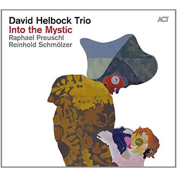 Into The Mystic (CD)