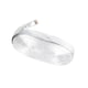 thumbnail image 5 of Rollo de envoltura térmica flexible de aluminio para automóvil 2 metros, 5 of 8