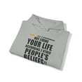 thumbnail image 5 of Unisex Heavy Blend™ Hooded Sweatshirt, 5 of 9