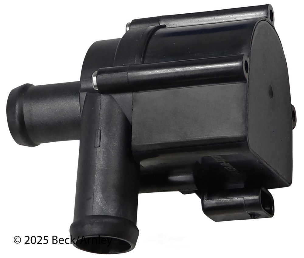 BeckArnley 131-2515 Auxiliary Water Pump
