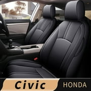 honda civic seat cover