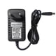 thumbnail image 1 of 20v500ma Ac Dc Adaptador 20v a 28v Cargador de fuente de adaptador de corriente 5.5*2.5/2.1mm_L31, 1 of 5