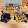 thumbnail image 4 of Kalorik MAXX "Ride or Dry" Food Dehydrator Set KIA 47733, 4 of 7