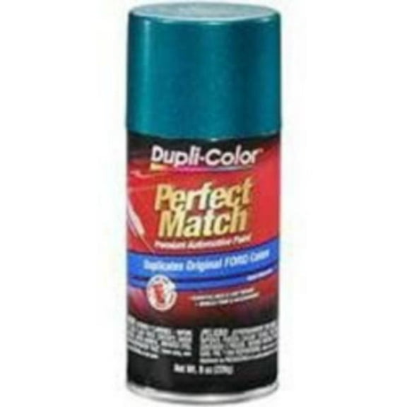 Krylon Bfm0345 P/M Pacific Green Ps