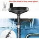 thumbnail image 5 of Snake Drain Unblocker Drain Auger, 7m Professional Kitchen Sink Unblocker Tool Toilet Drain Unblocker Tools With Gloves, 5 of 5