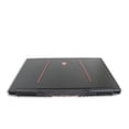 thumbnail image 5 of Pre-Owned MSI GE75 Raider 17.3" FHD Gaming Laptop, Intel i7-10750H, 16GB RAM, 1TB HDD, 512GB SSD, Black, 5 of 7
