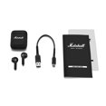 thumbnail image 2 of Marshall Minor III - True Wireless Headphones, 2 of 8