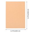 thumbnail image 2 of unbranded Material Kraft Para DIY Papel Fácil De Usar Para Manualidades En Casa Y Eventos, 2 of 6