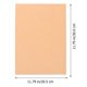 thumbnail image 2 of unbranded Papel Kraft Para DIY En Colores Variados Para Pintura Y Artesanía Creativa, 2 of 6