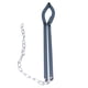 thumbnail image 2 of Herramienta de reparación de cercas, herramienta de reparación de cercas, tensor de cercas de cadena, fijador de cercas probado y confiable, 2 of 8