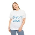 thumbnail image 4 of Boy Mom Shirt, Mothers Day Shirt, Boy Mama Shirt, Mom of Boys ID-0322-HFU0, 4 of 7