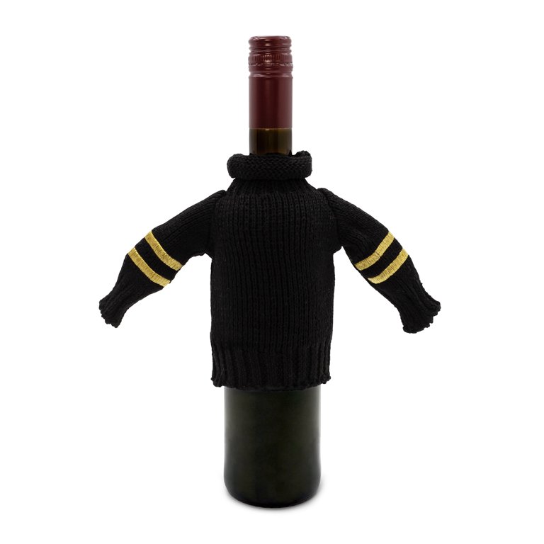 00s Snoop Dogg sweater ブラック Snoop Dogg Black & Gold Wine Sweater - Must-Have - Walmart.com