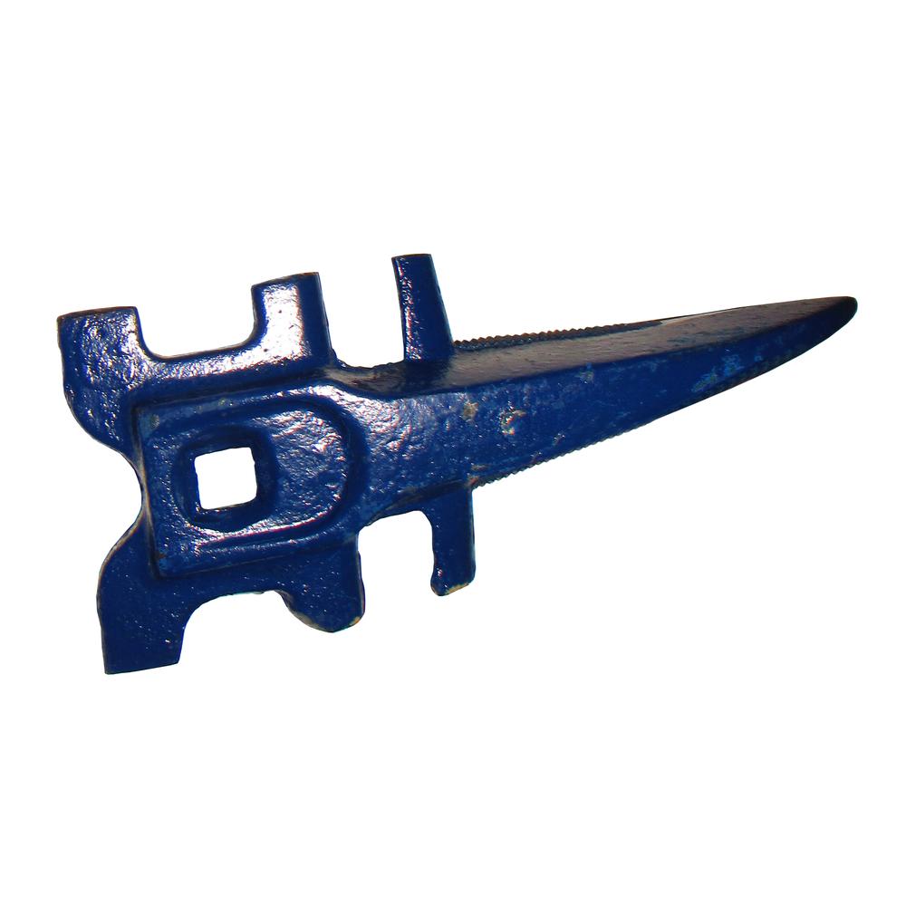 141009 Rock Guard with Ledger Plate for Ford 501 & 515 Series Sickle