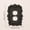 Black, variant on Retro Embossed Wall Switch Cover Vintage Decorative Panel for Rustic Home Decor Standard Size Outlet Plate