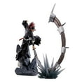 thumbnail image 2 of Bleach Renji Abarai Blood Warfare FiguartsZERO Statue, 2 of 8
