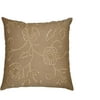 Better Homes and Gardens Tonal Embroidery Pillow