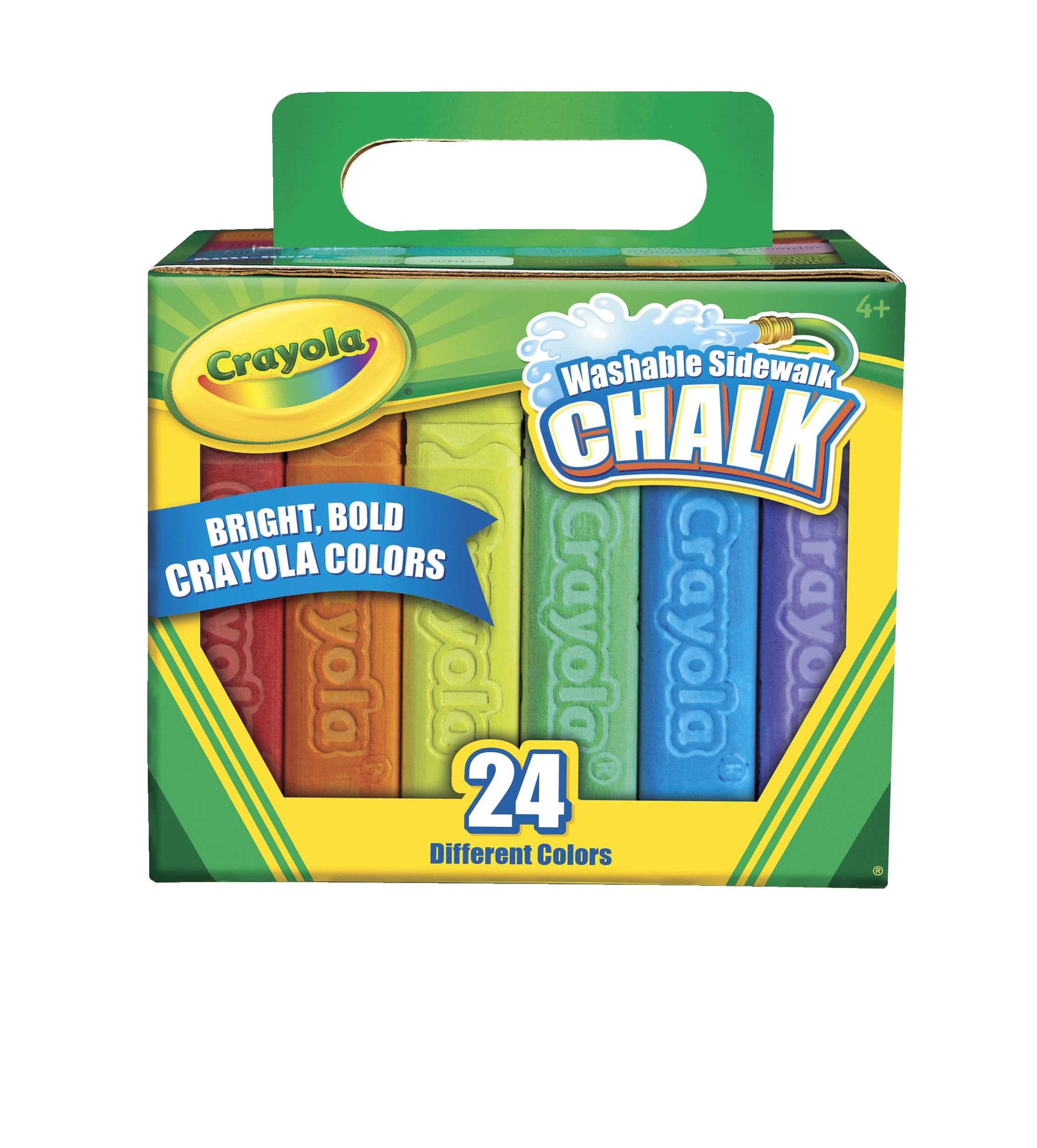 crayola inflatable easel walmart