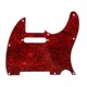 thumbnail image 2 of Golpeador de guitarra clásica de 3 capas, pegatina de repuesto, accesorios de guitarra estilo TL, 2 of 6