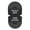 Black, variant on Antistatic Record Gloves 2Pieces Record Cleaner Handler Mitt for Protecting and Maintaining Sound
