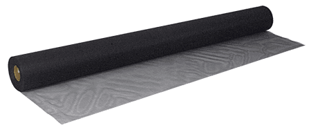 100/' Roll CRL Charcoal Fiberglass 20/" Screen Mesh