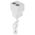 thumbnail image 2 of Phone Line Splitter White 1Set 5.9X1.2X0.9In, 2 of 9