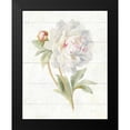 thumbnail image 2 of Nai, Danhui 12x14 Black Modern Framed Museum Art Print Titled - June Blooms II, 2 of 5