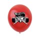 thumbnail image 5 of Globos de carreras SDIGV 12 PCS 12 pulgadas Decoraciones de cumpleaños para niños, 5 of 5