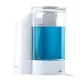 thumbnail image 4 of Philips Sonicare New and Improved Airfloss Ultra, Silver, Standard Packaging, 6 Piece Set, 4 of 7