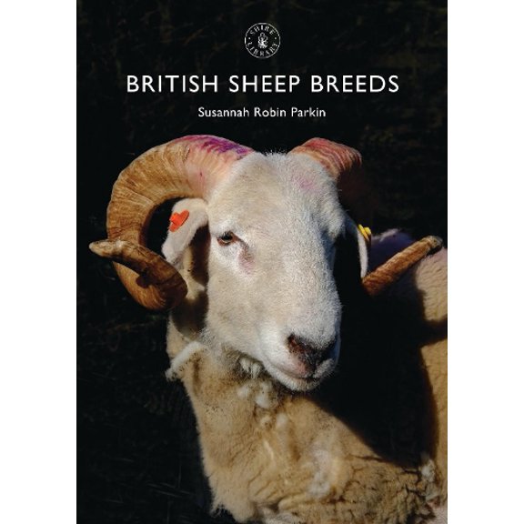 Pre-Owned British Sheep Breeds (Paperback) 0747814481 9780747814481