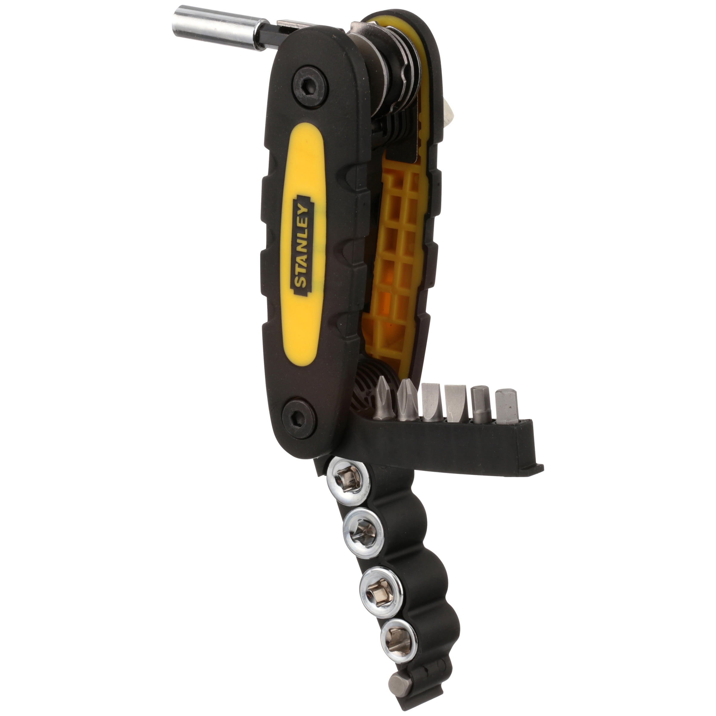 MULTI-TOOL ST-STHT0-70695 14-IN-1 STANLEY - Tool kits and multifunction  tools - Delta