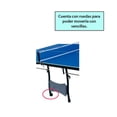 thumbnail image 3 of Mesa de Ping Pong Athletic Works Azul, 3 of 3