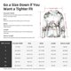thumbnail image 5 of Balery Running White Horses Sudadera ligera de manga larga con capucha y protección solar UPF 50+ para hombre y mujer, ideal para pesca y running-Small, 5 of 7