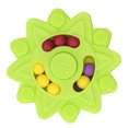 thumbnail image 2 of Juguete de Frijol Giratorio de Punta de Dedo Opcional de 3 Colores Juguete de Rompecabezas de Frijol de Descompresión de FingertipToys para Niños Adolescentes y Adultos ANGGREK  Otros, 2 of 8