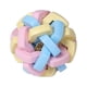 thumbnail image 3 of Pelotas para perros, juguete interactivo resistente a las mordeduras, ejercicio para masticadores agresivos. S, 3 of 9