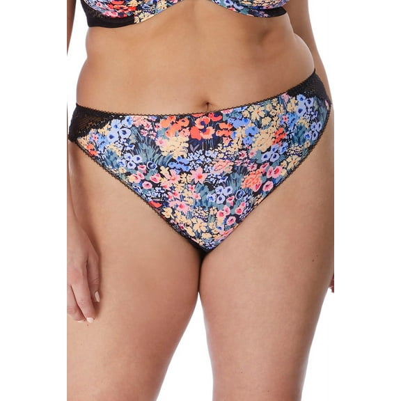 Elomi Womens Lucie Brazilian