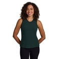 thumbnail image 5 of RBX Active Women's Basics Crewneck Jersey Tank Top, 5 of 5