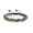 Style 6, variant on 7 Chakra Crystal Healing Bracelet Relief Anxiety Hematite BraceletsFor Men Women-Style 8