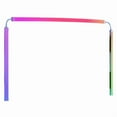 thumbnail image 1 of Color Music Game Sync 24 Inch Screen Gaming Amosphere Ambient Smart TV Monitor LED Strip Backlight Light,1 * RGB atmosphere light, 1 of 6