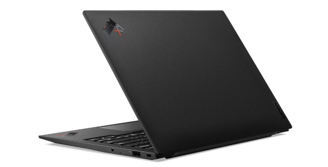 Lenovo ThinkPad X1 Carbon Gen 9 Home/Business Laptop (Intel